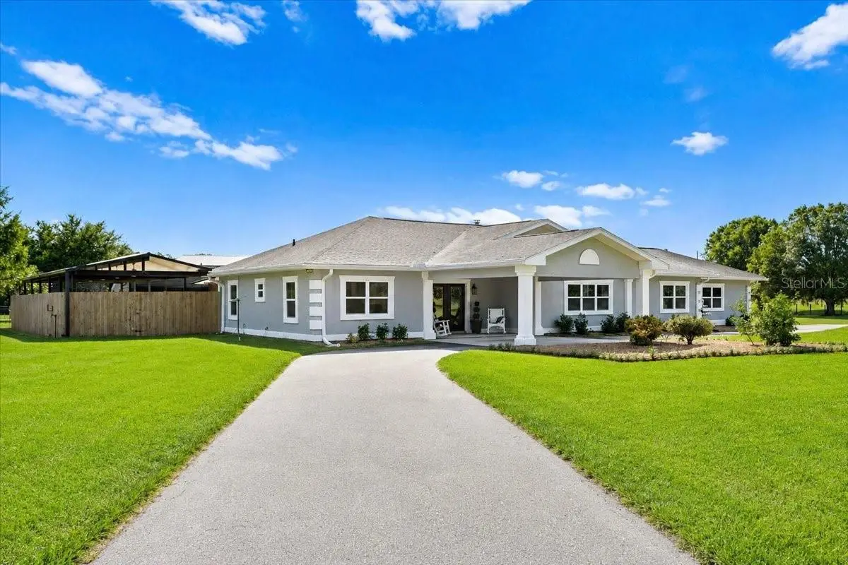 26013 N County Road 1491, Alachua, FL 32615 - #1