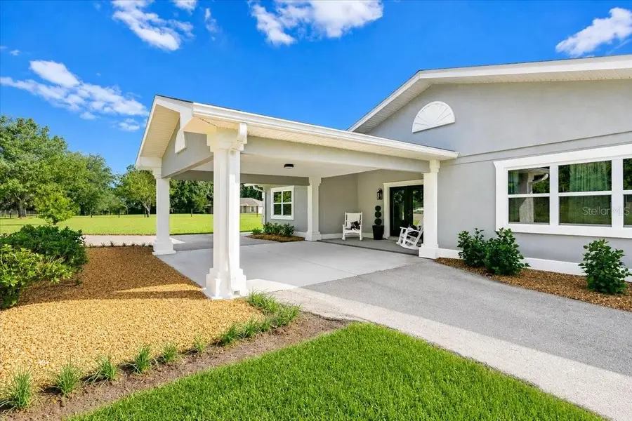 26013 N County Road 1491, Alachua, FL 32615 - #2