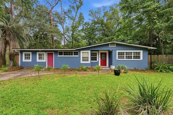 630 NW 35th Terrace, GAINESVILLE, FL 32607