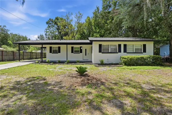 1823 NE 31st Avenue, GAINESVILLE, FL 32609