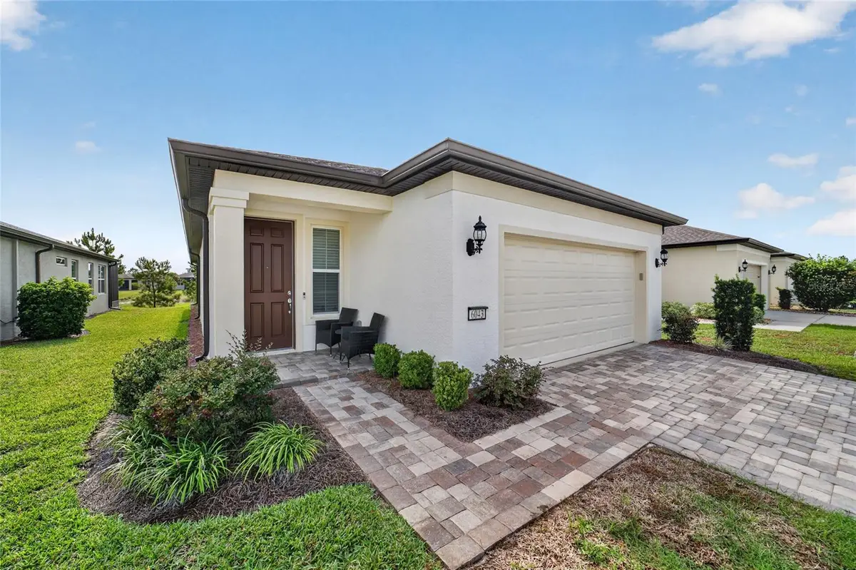 6043 SW 93rd Circle, Ocala, FL 34481 - #1