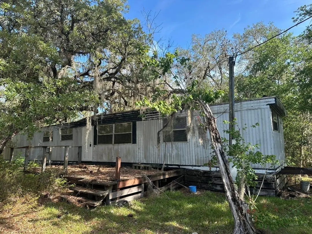 19925 SW 179 Place, Archer, FL 32618 - #1