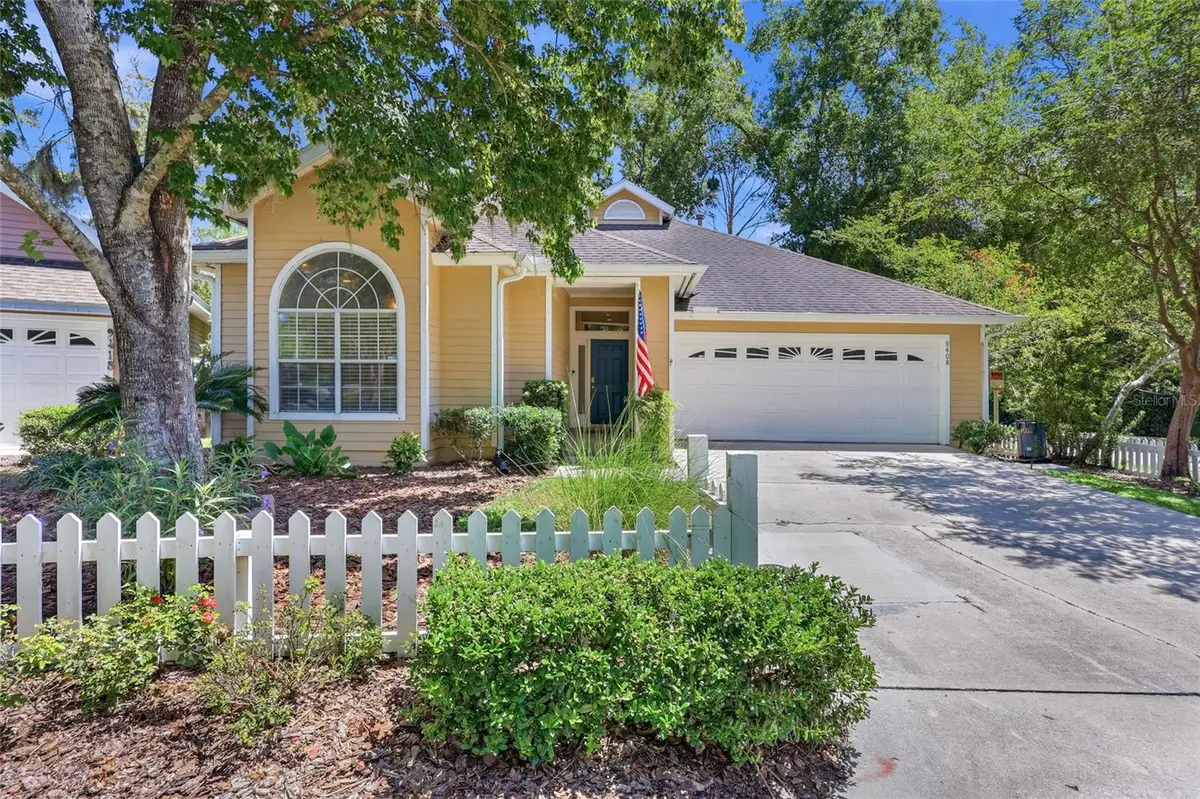 9408 SW 39th Avenue, Gainesville, FL 32608 - #1