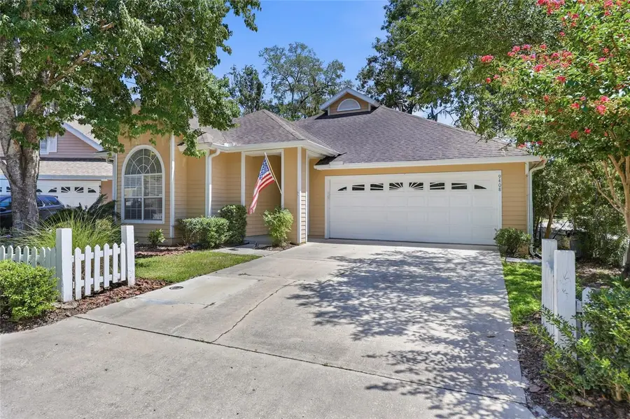 9408 SW 39th Avenue, Gainesville, FL 32608 - #2