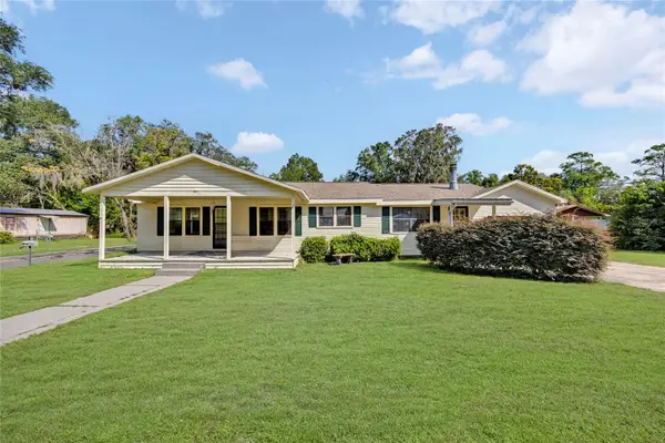 207 Senter Avenue Nw, BRANFORD, FL 32008