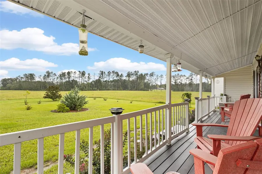 4700 NW 26th Street, Bell, FL 32619 - #2