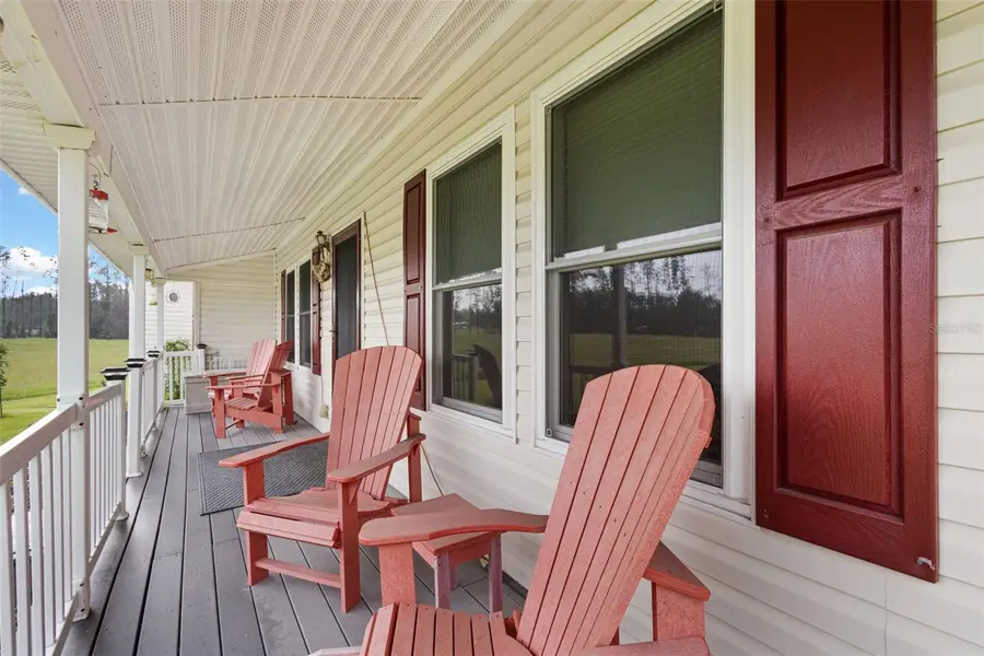 4700 NW 26th Street, Bell, FL 32619 - #3