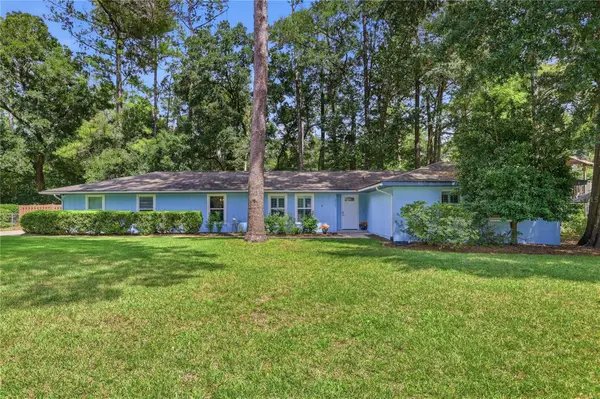 2711 NW 31st Terrace, GAINESVILLE, FL 32605