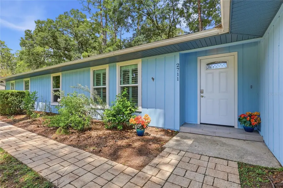 2711 NW 31st Terrace, Gainesville, FL 32605 - #2