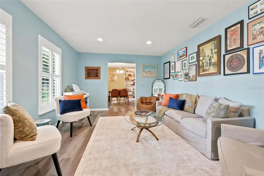 2711 NW 31st Terrace, Gainesville, FL 32605 - #3