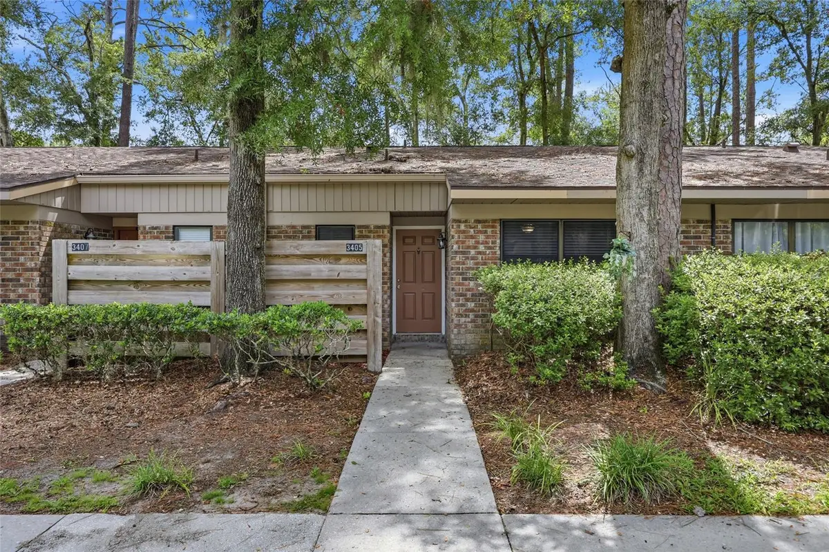 3405 NW 52nd Terrace, Gainesville, FL 32606 - #1