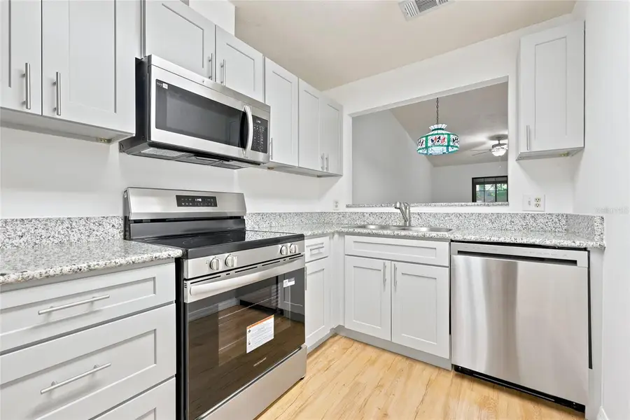 3405 NW 52nd Terrace, Gainesville, FL 32606 - #3