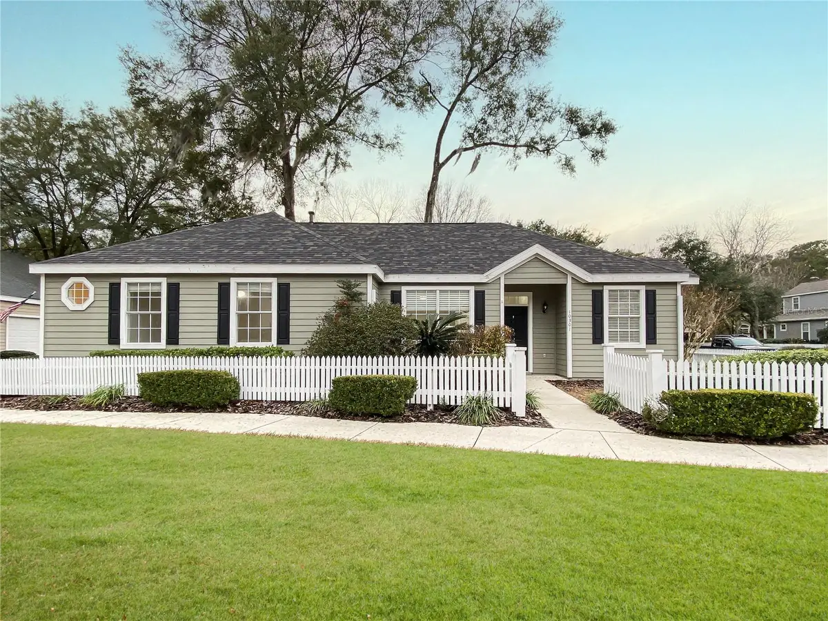 10301 SW 52nd Avenue, Gainesville, FL 32608 - #1
