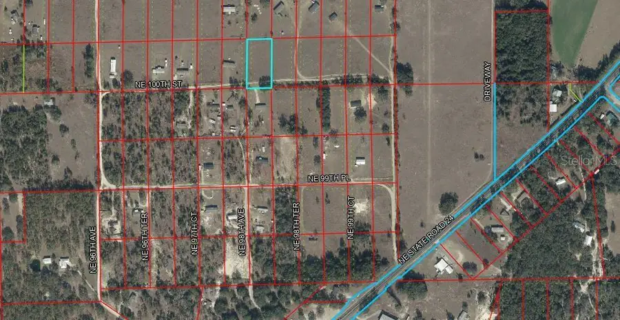 Lot 217 NE 100th St, Archer, FL 32618 - #2