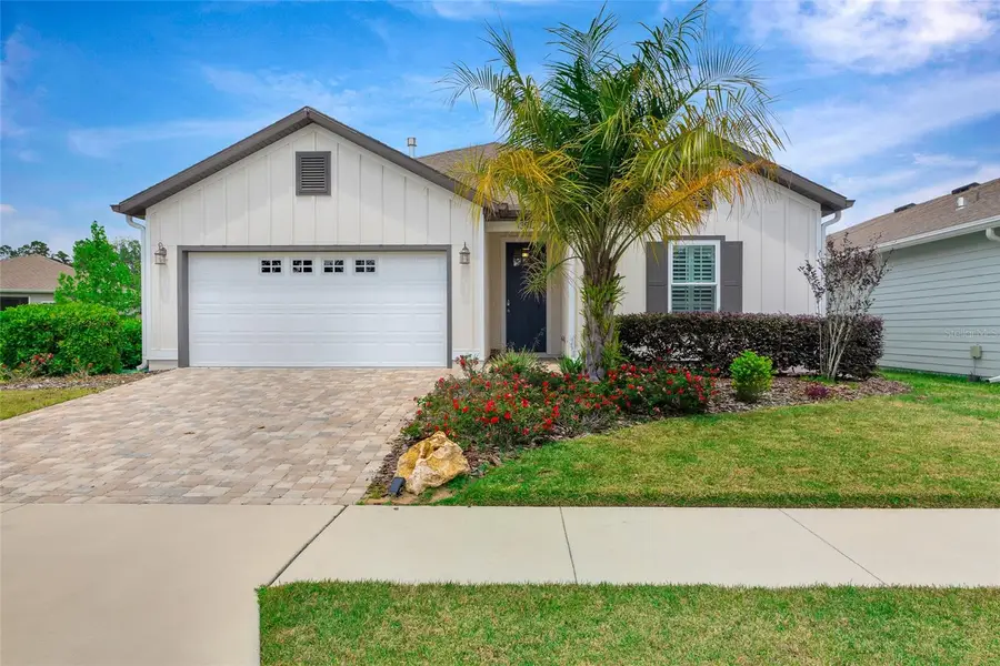 13512 NW 11th Place, Newberry, FL 32669 - #2