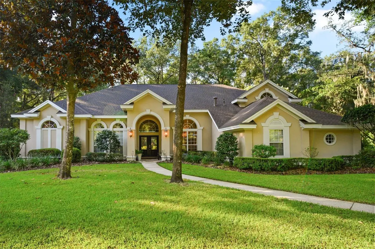 4239 SW 104th Terrace, Gainesville, FL 32608 - #1