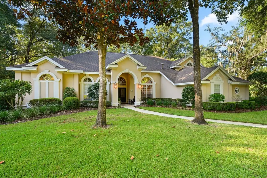 4239 SW 104th Terrace, Gainesville, FL 32608 - #2