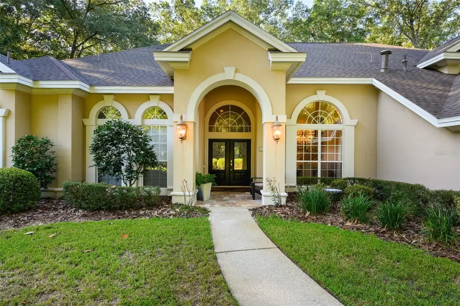4239 SW 104th Terrace, Gainesville, FL 32608 - #3