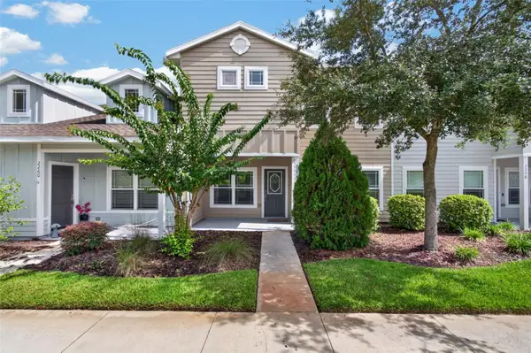 2254 NW 51st Avenue, GAINESVILLE, FL 32605