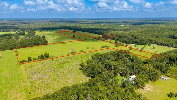 0000 NW 20th Street, BELL, FL 32619