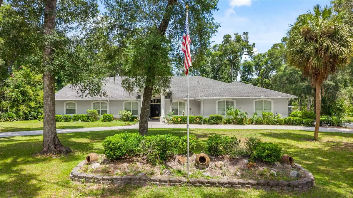 11108 NW 70th Circle, Chiefland, FL 32626 - #1