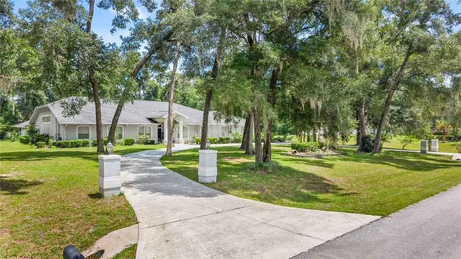 11108 NW 70th Circle, Chiefland, FL 32626 - #3