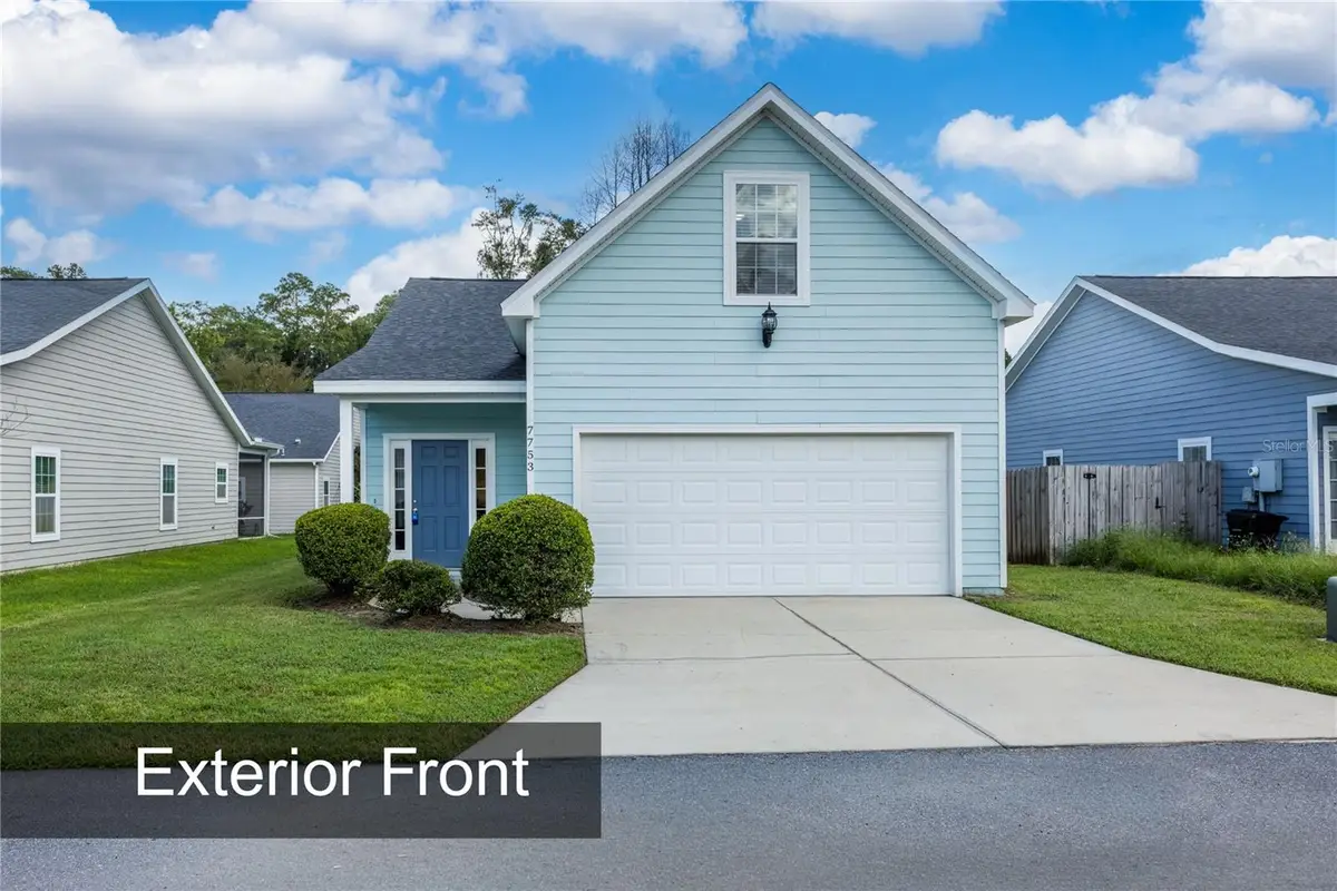 7753 NW 21st Terrace, Gainesville, FL 32609 - #1