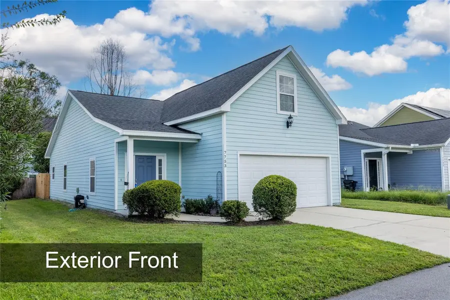 7753 NW 21st Terrace, Gainesville, FL 32609 - #2