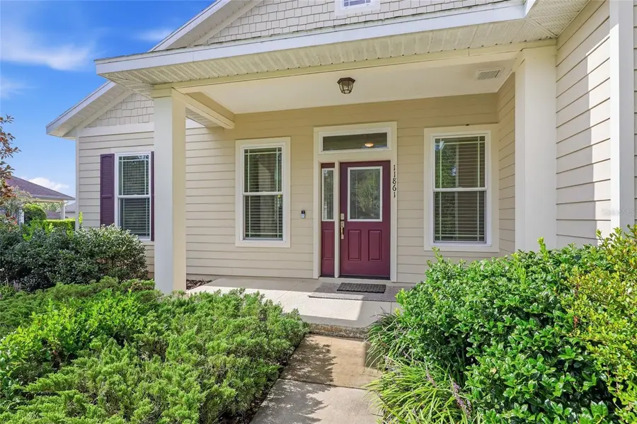11861 SW 24th Lane, Gainesville, FL 32608 - #2