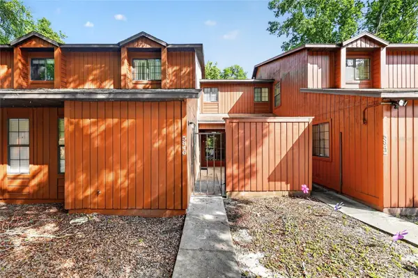 5846 SW 9th Place, GAINESVILLE, FL 32607