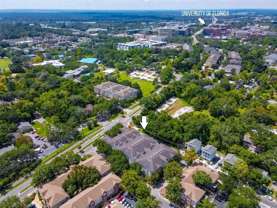 835 SW 9th Street #210, Gainesville, FL 32601 - #2
