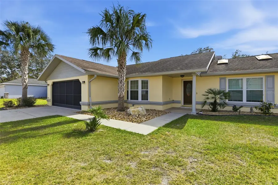 3940 SW 134th Street, Ocala, FL 34473 - #2