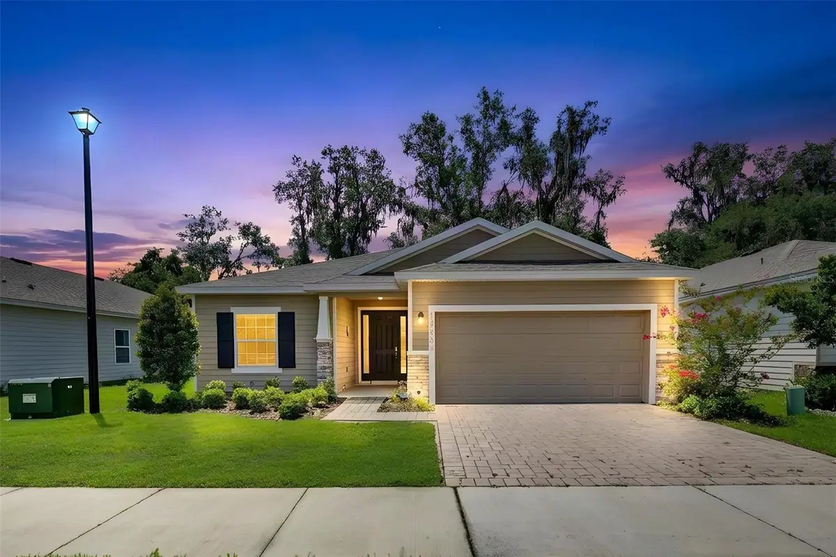 13639 NW 13th Place, Newberry, FL 32669 - #1