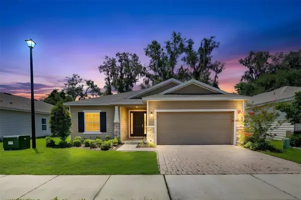 13639 NW 13th Place, NEWBERRY, FL 32669