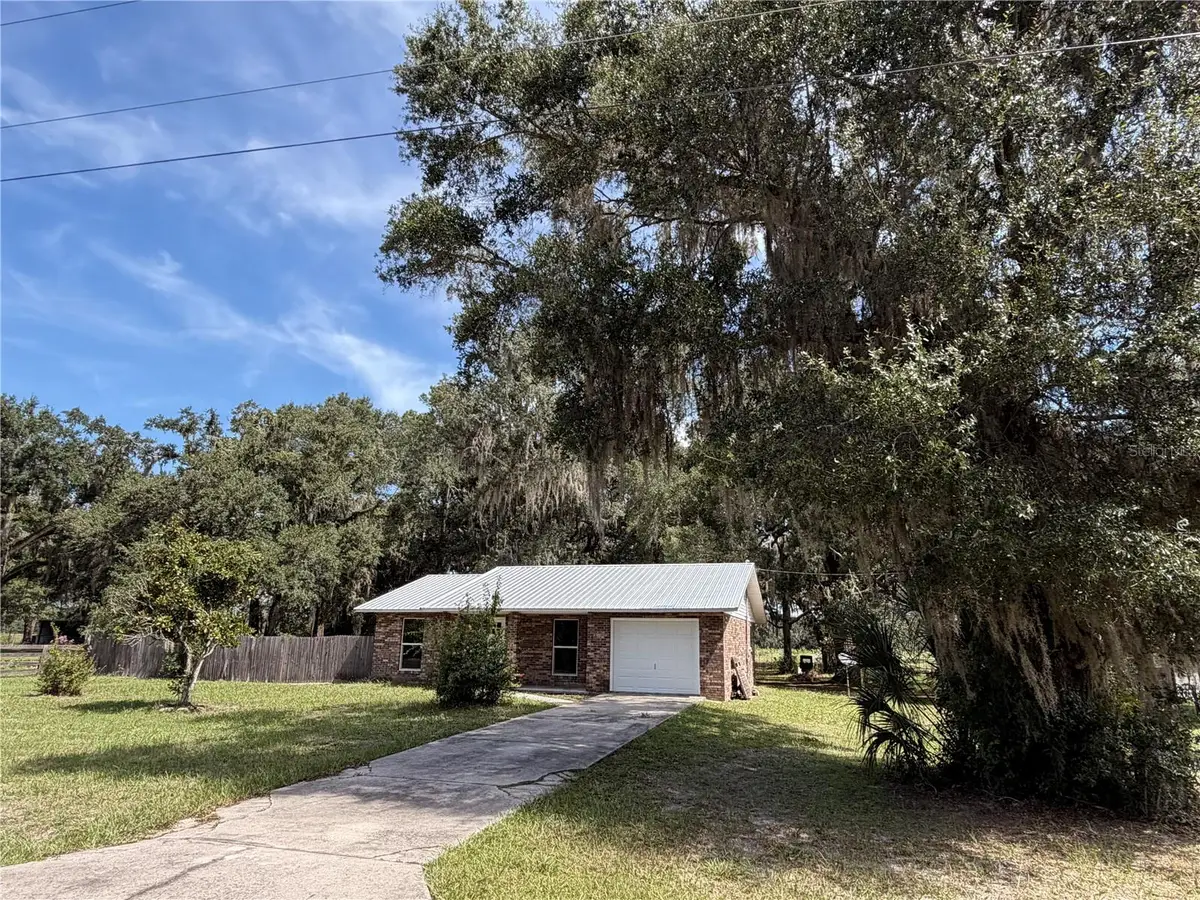217 SE 118th Avenue, Old Town, FL 32680 - #1