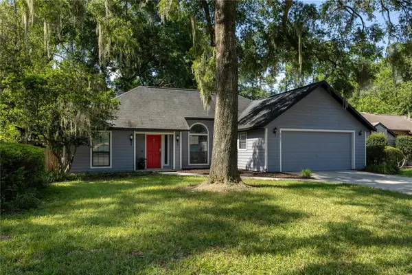 5131 NW 35th Place, GAINESVILLE, FL 32606