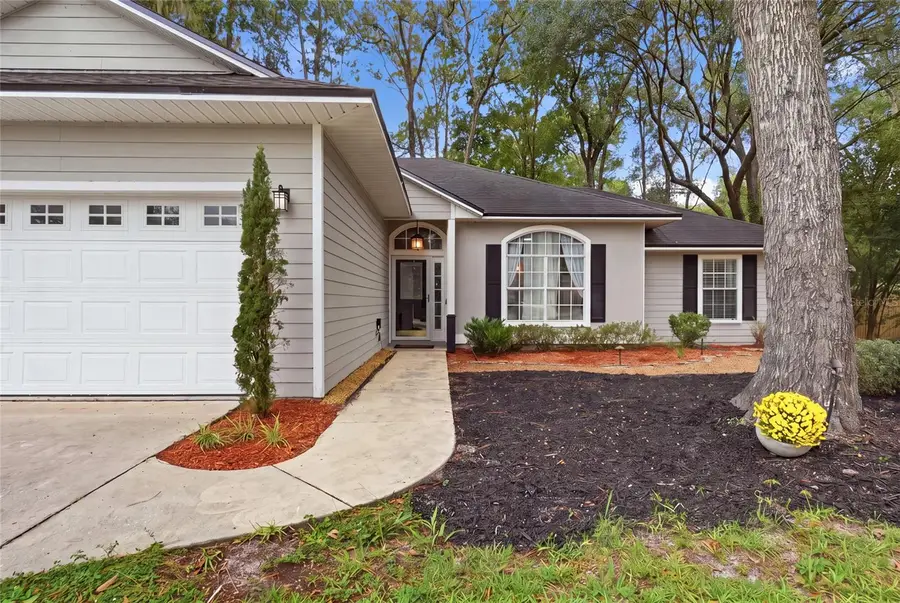 5840 SW 85th Street, Gainesville, FL 32608 - #2
