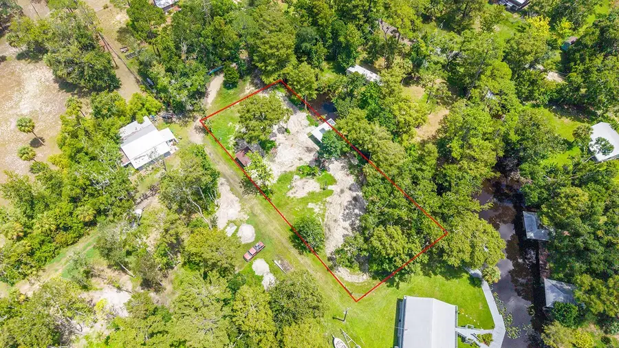 000 SE 376th Street, Old Town, FL 32692 - #3
