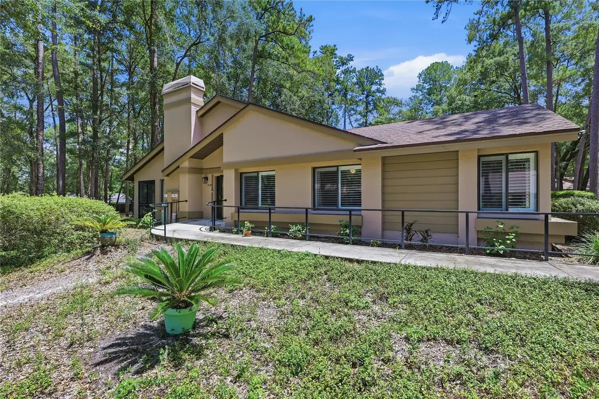 4039 NW 23rd Circle, Gainesville, FL 32605 - #1