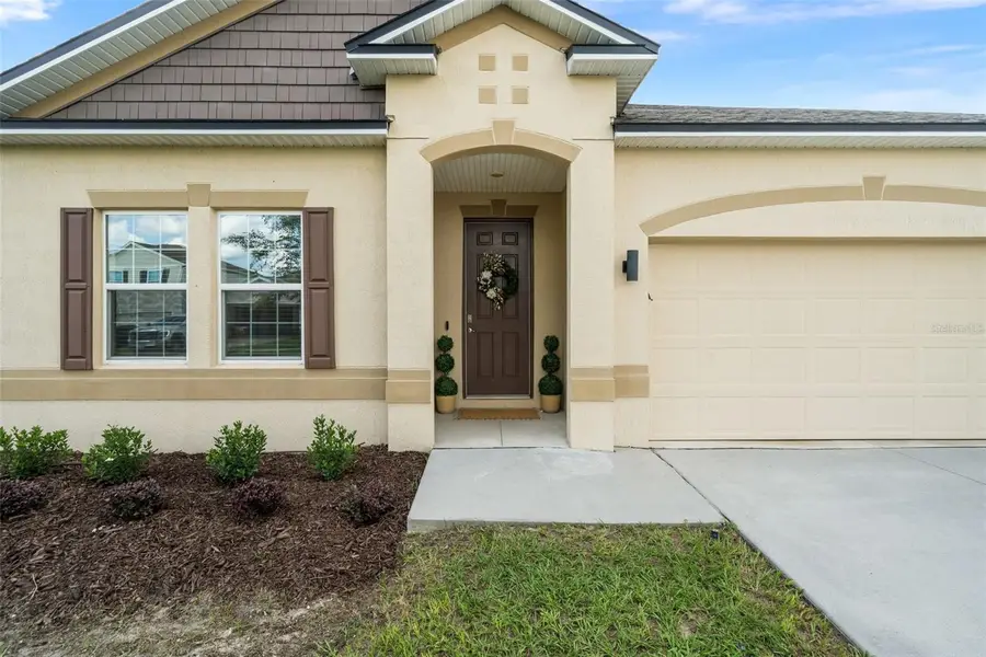 892 NW 251st Drive, Newberry, FL 32669 - #2