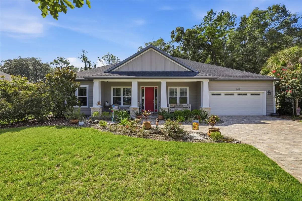 13417 NW 10th Lane, Newberry, FL 32669 - #1