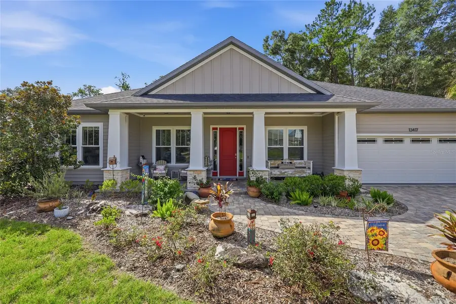 13417 NW 10th Lane, Newberry, FL 32669 - #2