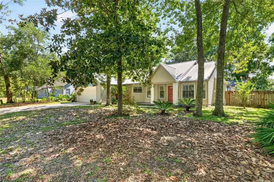 6929 NW 51st Terrace, Gainesville, FL 32653 - #2