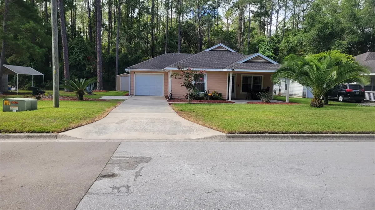 1517 NE 40th Place, Gainesville, FL 32609 - #1