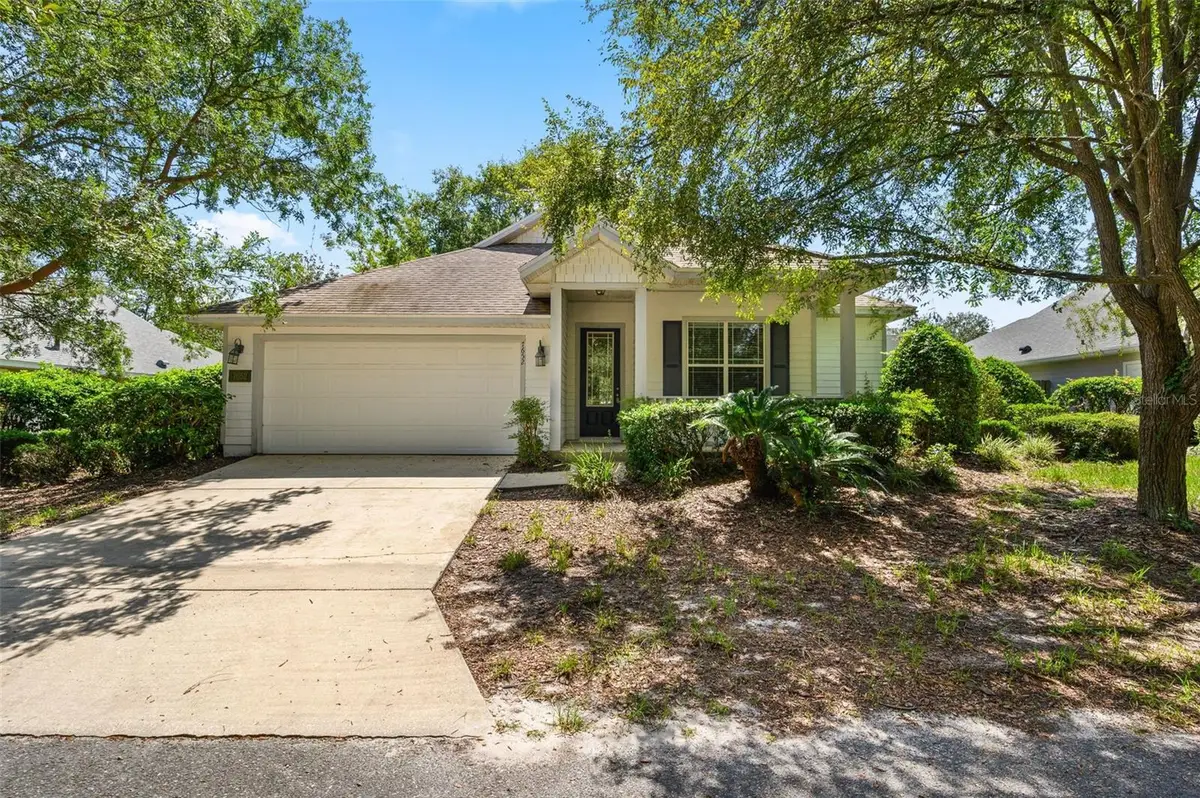 7652 SW 85th Drive, Gainesville, FL 32608 - #1