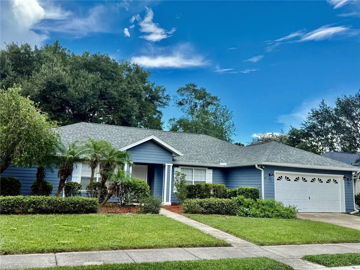 8032 SW 51st Lane, Gainesville, FL 32608 - #1