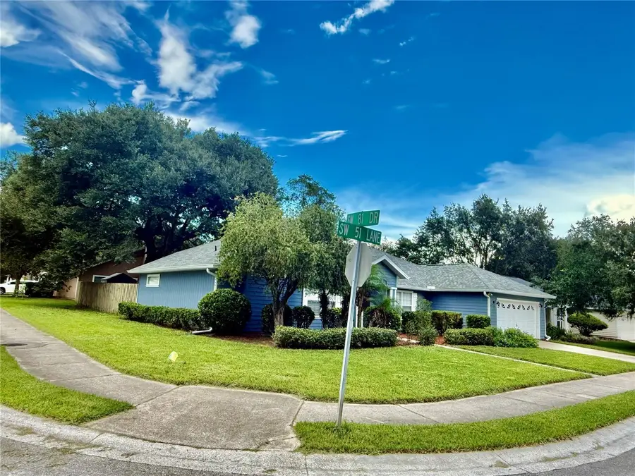 8032 SW 51st Lane, Gainesville, FL 32608 - #2