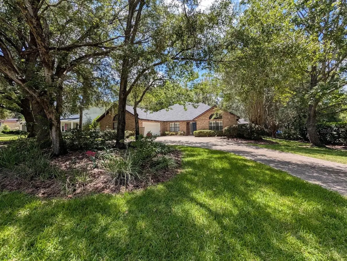 6124 SW 35th Way, Gainesville, FL 32608 - #1