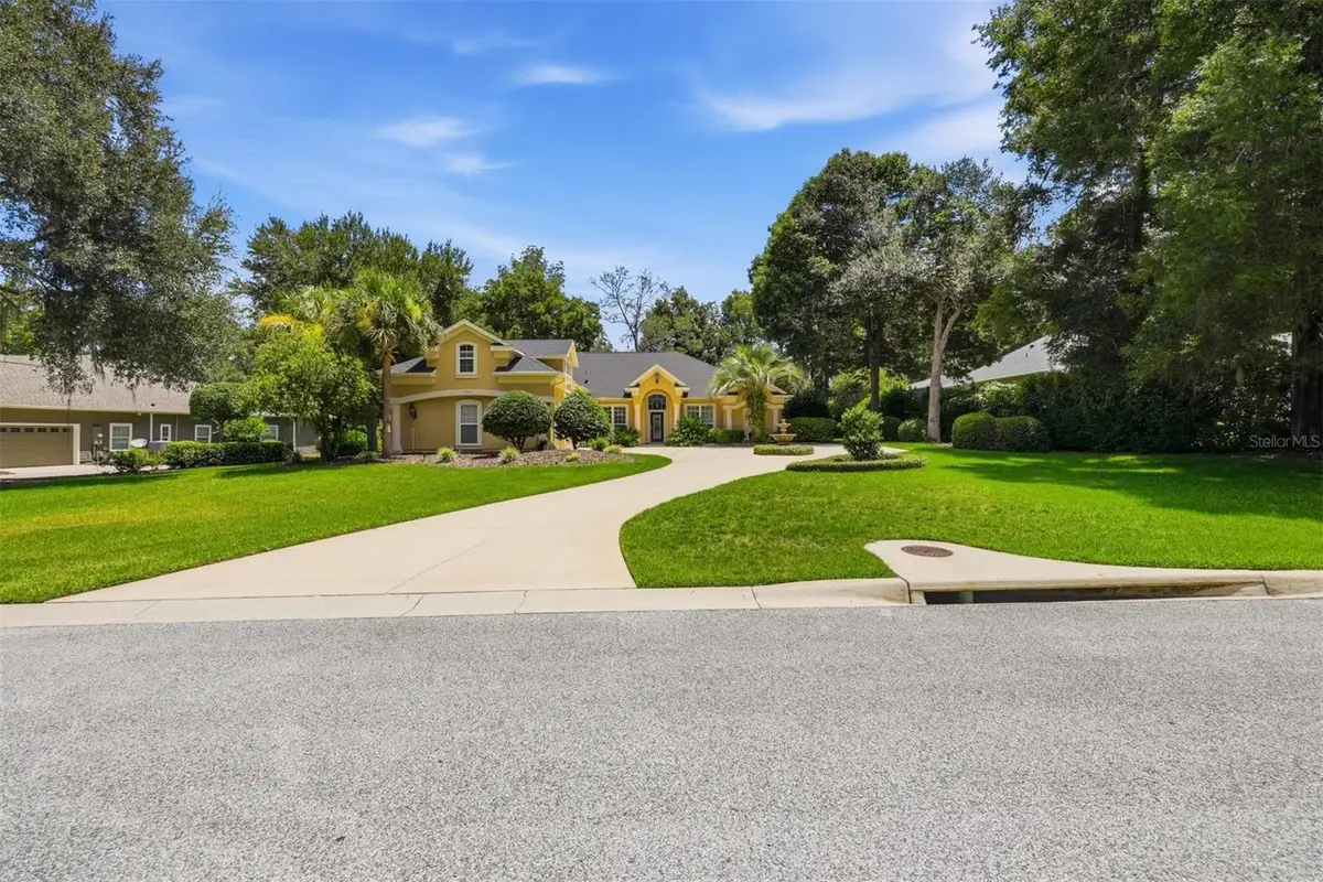 1375 SW 90th Street, Gainesville, FL 32607 - #1