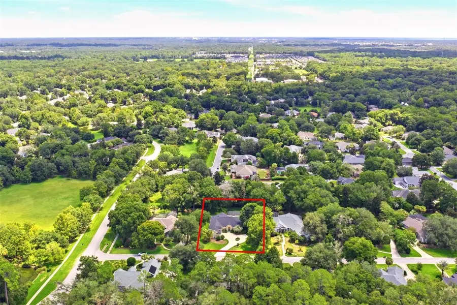 1375 SW 90th Street, Gainesville, FL 32607 - #2